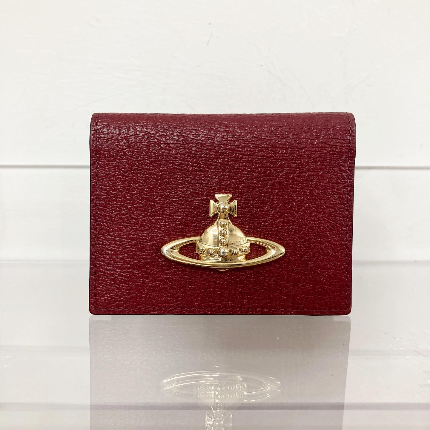 Vivienne Westwood Card Holder / Coin Case 卡片套/散紙包