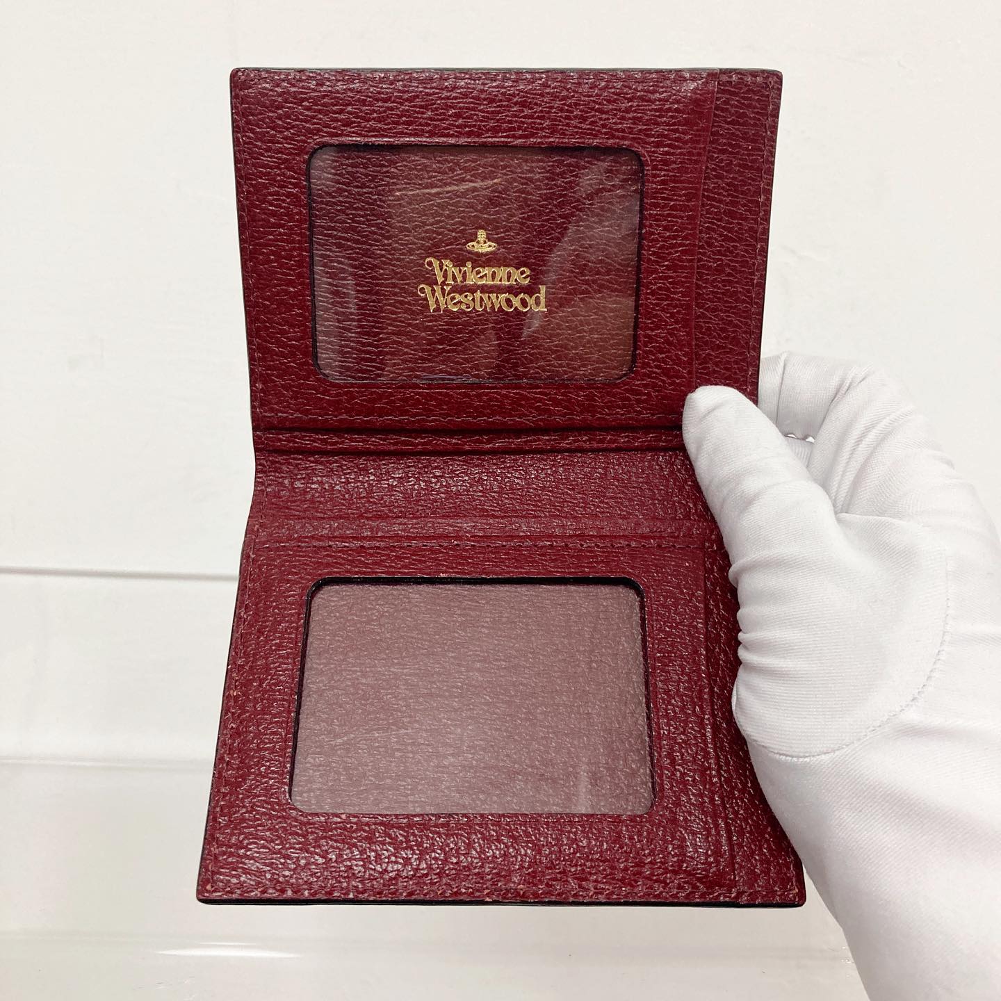 Vivienne Westwood Card Holder / Coin Case 卡片套/散紙包