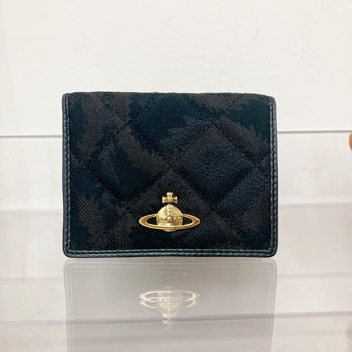 Vivienne Westwood Card Holder / Coin Case 卡片套/散紙包