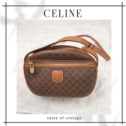 Celine Crossbody Bag 相機包