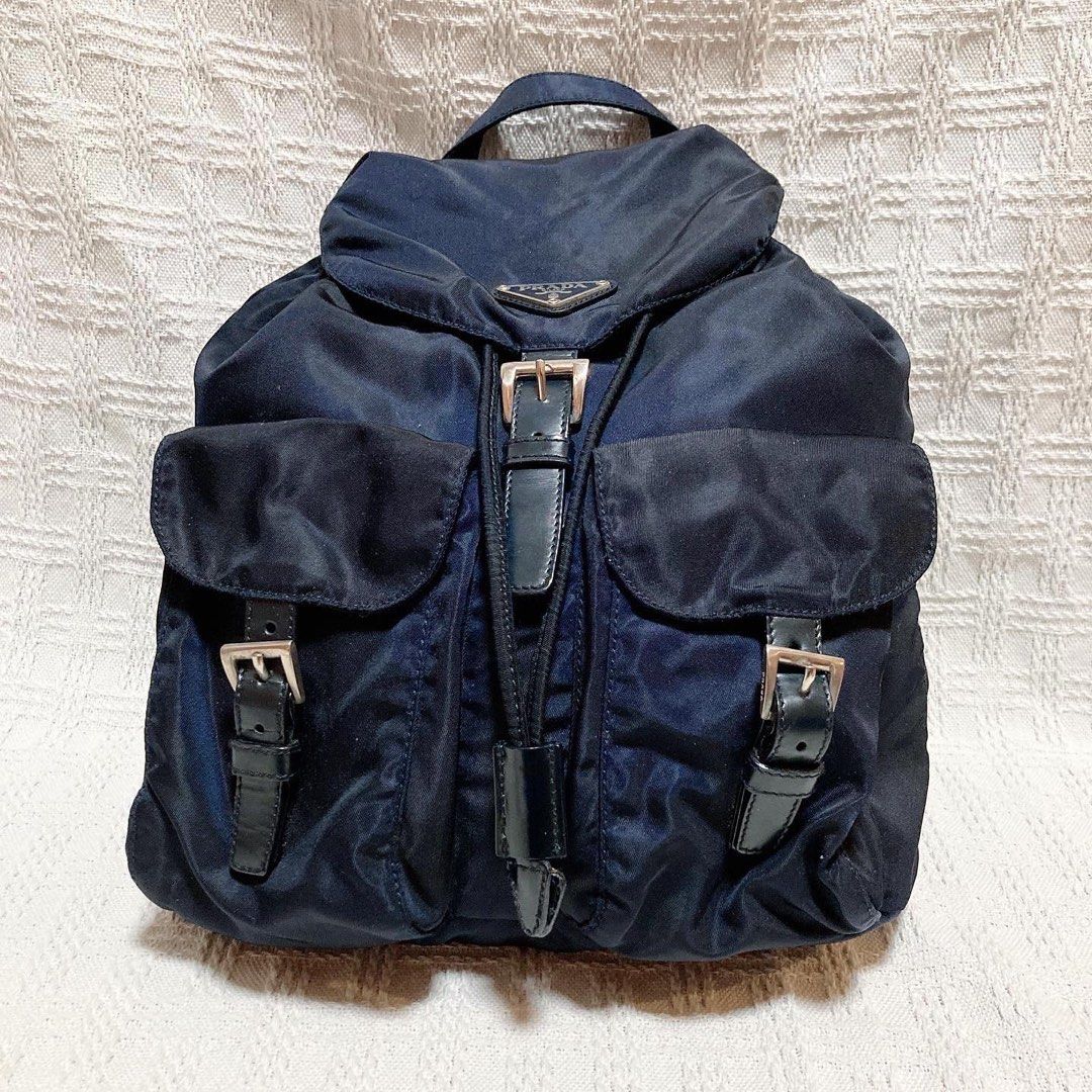 Prada Novy Backpack 背囊