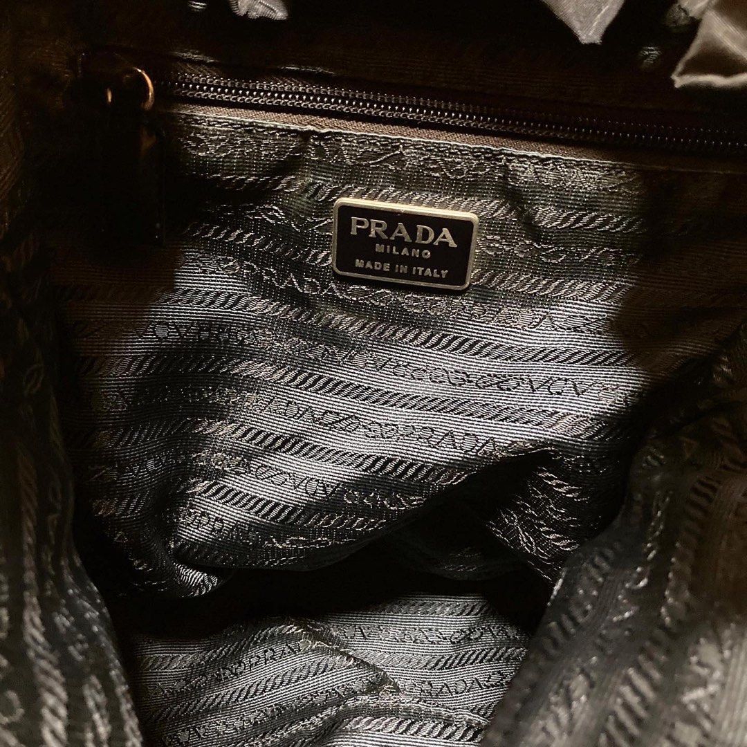 Prada Novy Backpack 背囊