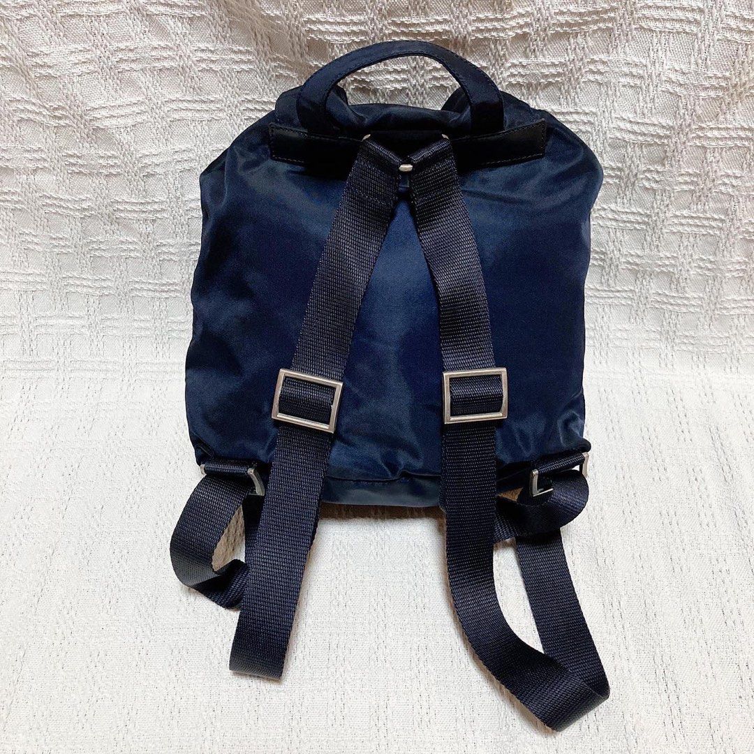 Prada Novy Backpack 背囊