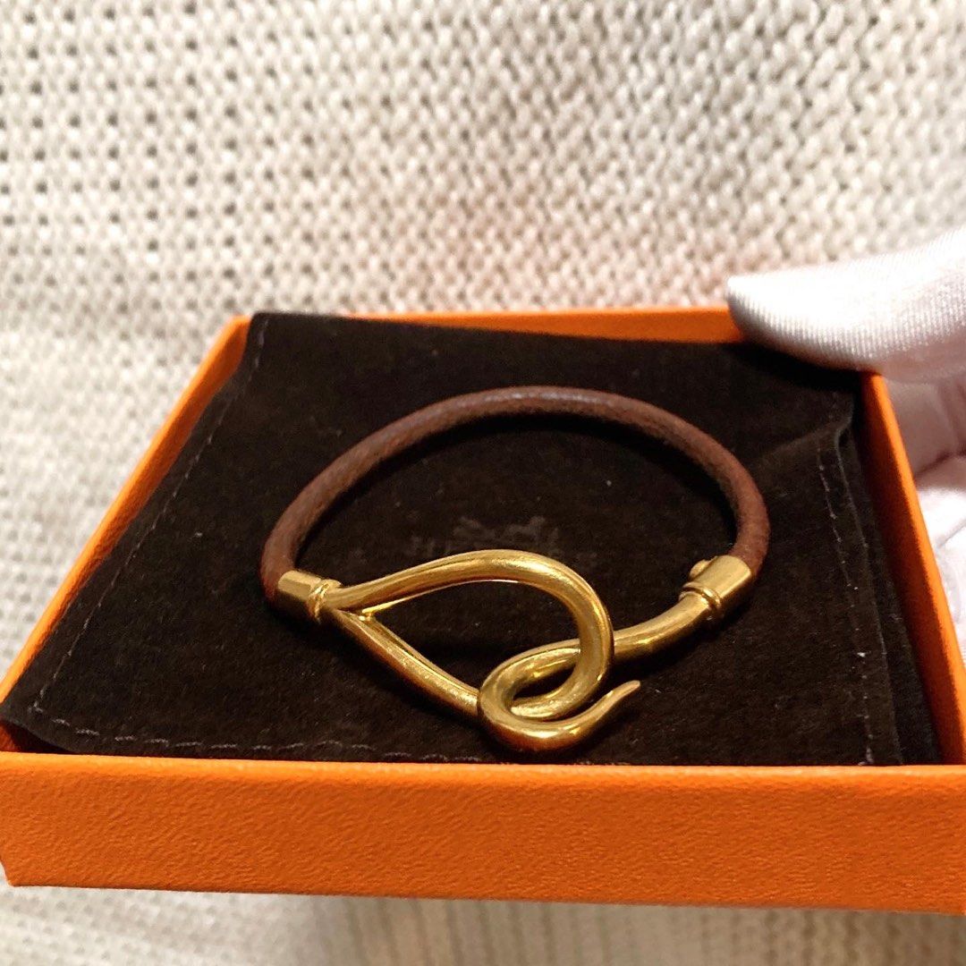 Hermès Accessories Jumbo Bracelet Hapi 3 手繩 手帶