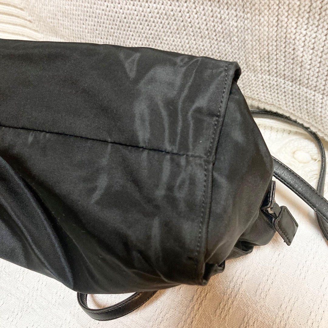 Prada Nylon Tote Bag 托特包 Crossbody Bag