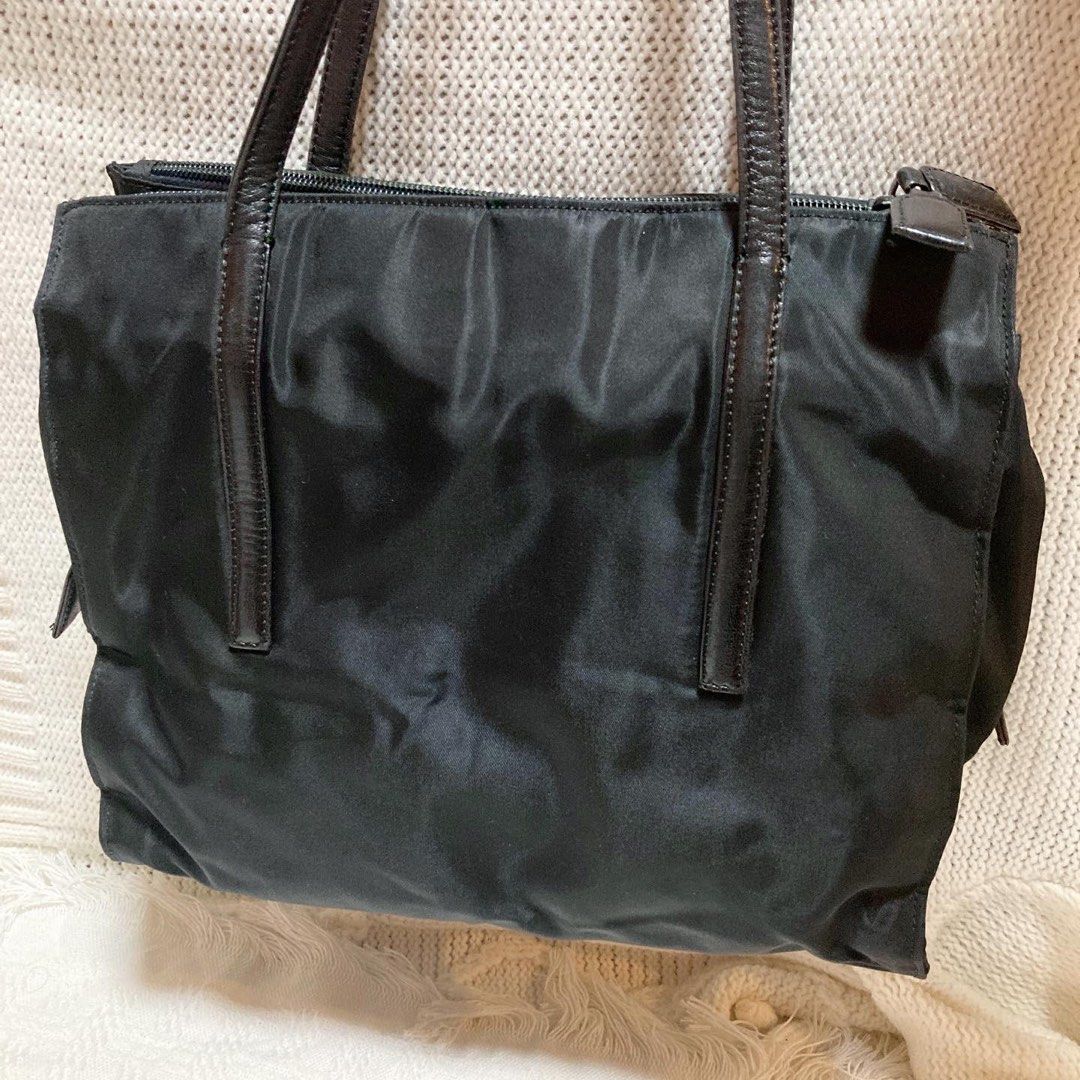 Prada Nylon Tote Bag 托特包 Crossbody Bag